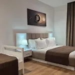 Orchids 酒店 Sarandë