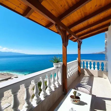 Orchids Hotel Sarande