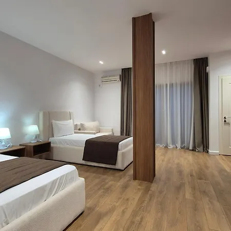 Hotel Orchids Sarande