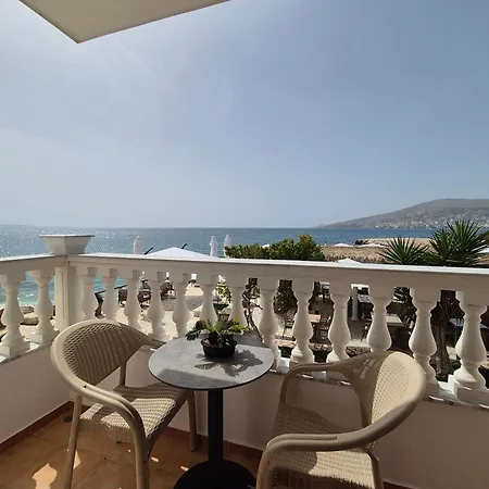 Orchids Hotel Sarandë