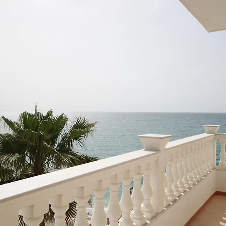Hotel Orchids Sarandë