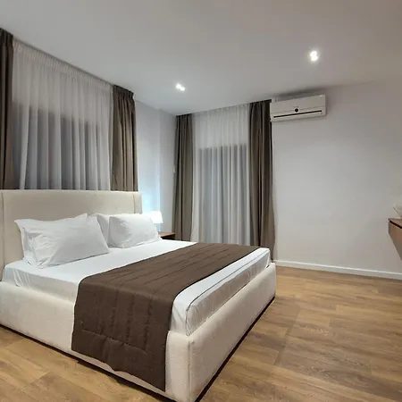 Orchids Hotel Sarandë