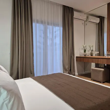 Hotel Orchids Sarande