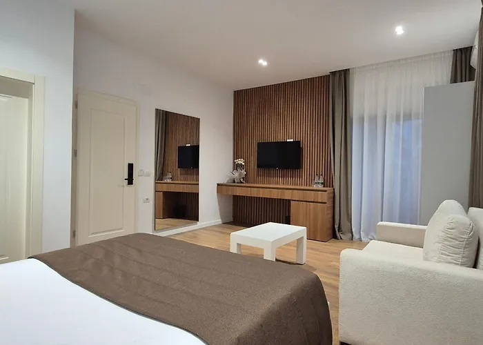 Hotel Orchids Sarande