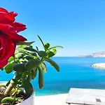 Ξενοδοχείο Orchids