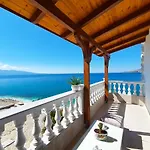 Orchids Ξενοδοχείο Σαράντα