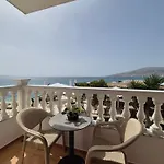 Orchids Ξενοδοχείο Σαράντα