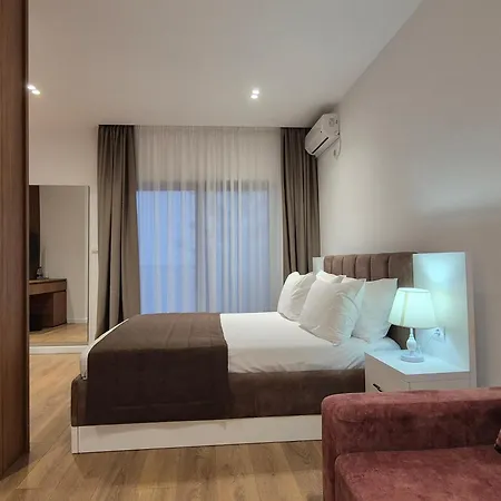 Orchids Hotel Sarande