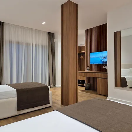 Hotel Orchids Sarande