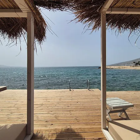 Orchids Hotel Sarandë