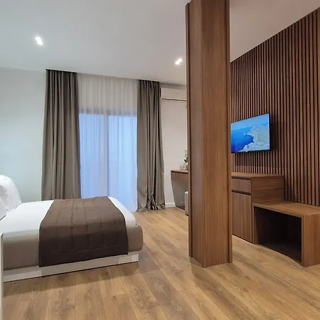 Orchids Hotel